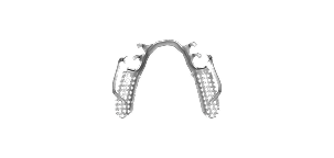 Partial Denture Frameworks